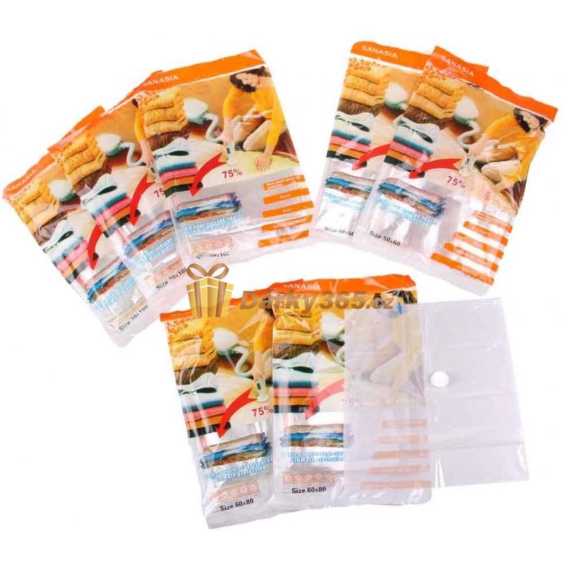 Homme Collection Vak s odsáváním na oblečení 80 x 110 cm