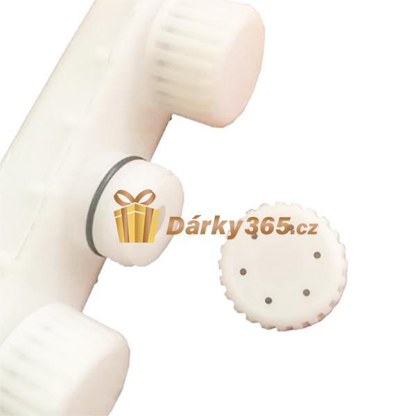 Zahradní postřikovač Spraymaster 5 hlav