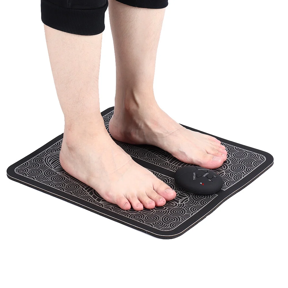 EMS Foot Massager