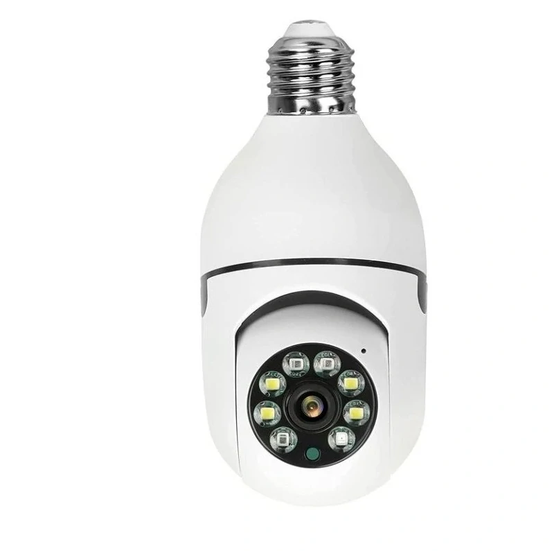 360° domácí LED inteligentní bezpečnostní kamera AB-C247