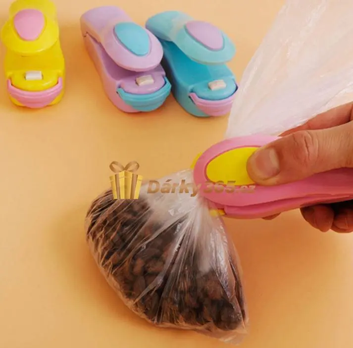 Verk Ruční svářečka na fólie