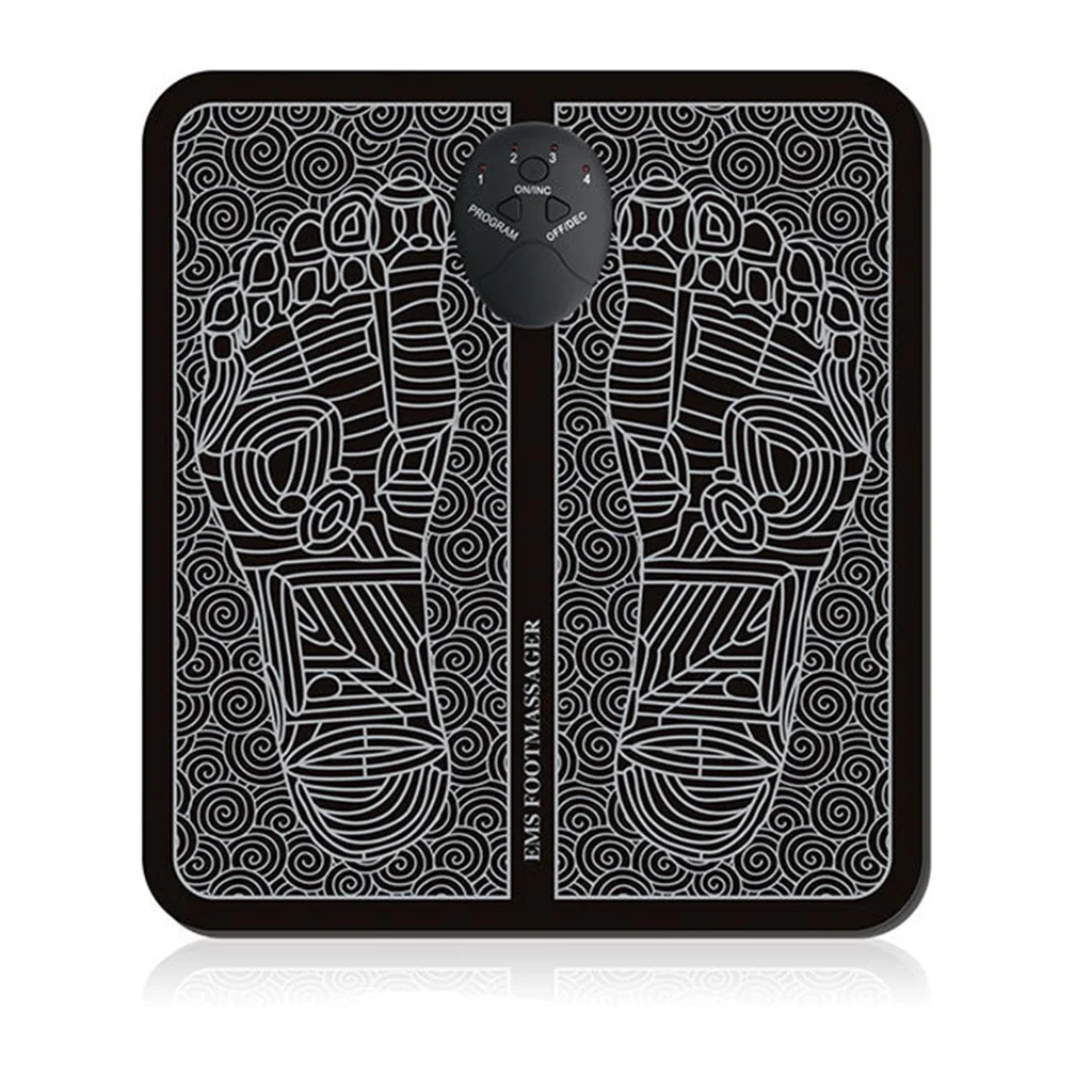 EMS Foot Massager