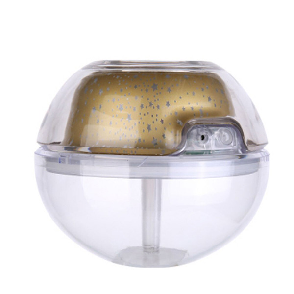 3D Aroma difuzér Star Master