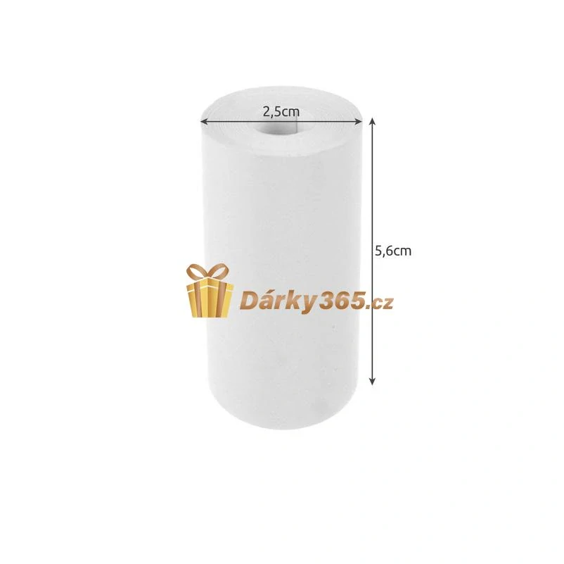 Role termopapíru pro Miniprint 5 ks