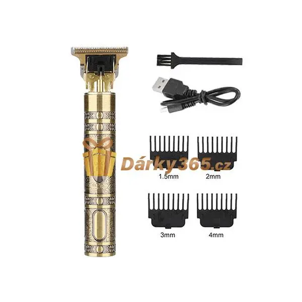 Zastřihovač vlasů a vousů Hair Trimmer