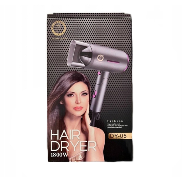 Vysoušeč vlasů Hair Dryer
