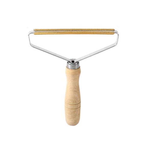 Odstraňovač chlupů a žmolků