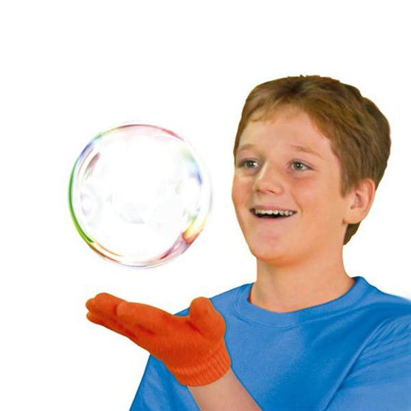Dotykové bubliny Juggle Bubble