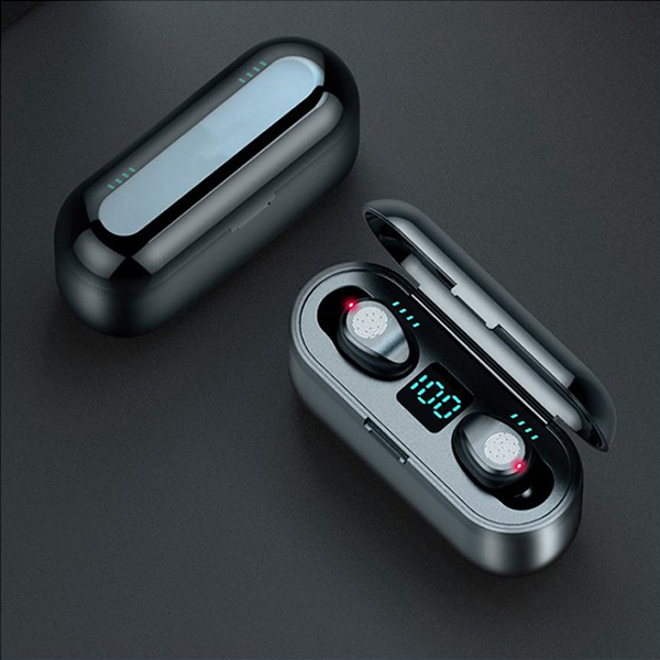 Bluetooth bezdrátová sluchátka