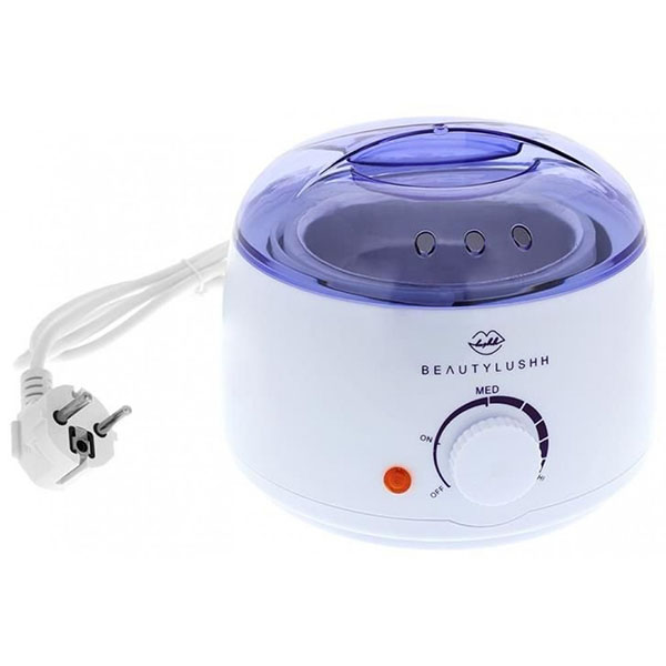 Ohřívač vosku Beautylushh