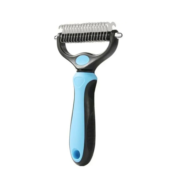Trimmer Kartáčovací hřeben