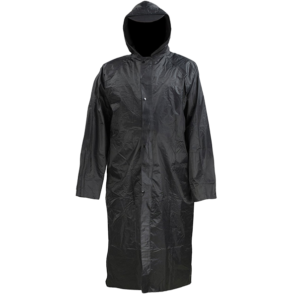 Opakovatelně použitelná pláštěnka