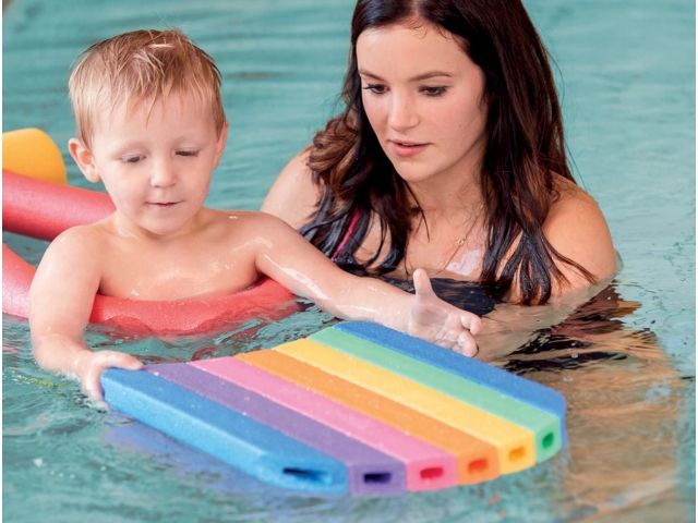 Deska na plavání Rainbow