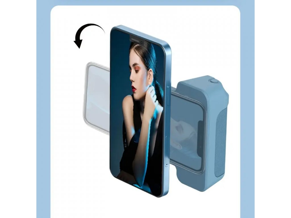 Magnetický držák telefonu Snapko