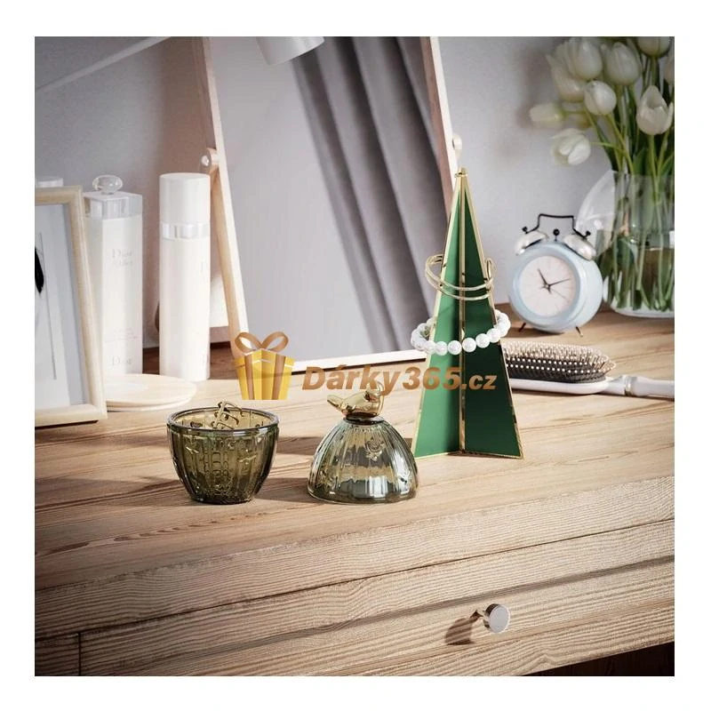 Stojan na šperky AmeliaHome