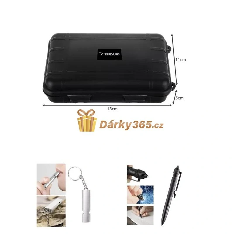 Sada pro přežití SURVIVAL 32v1