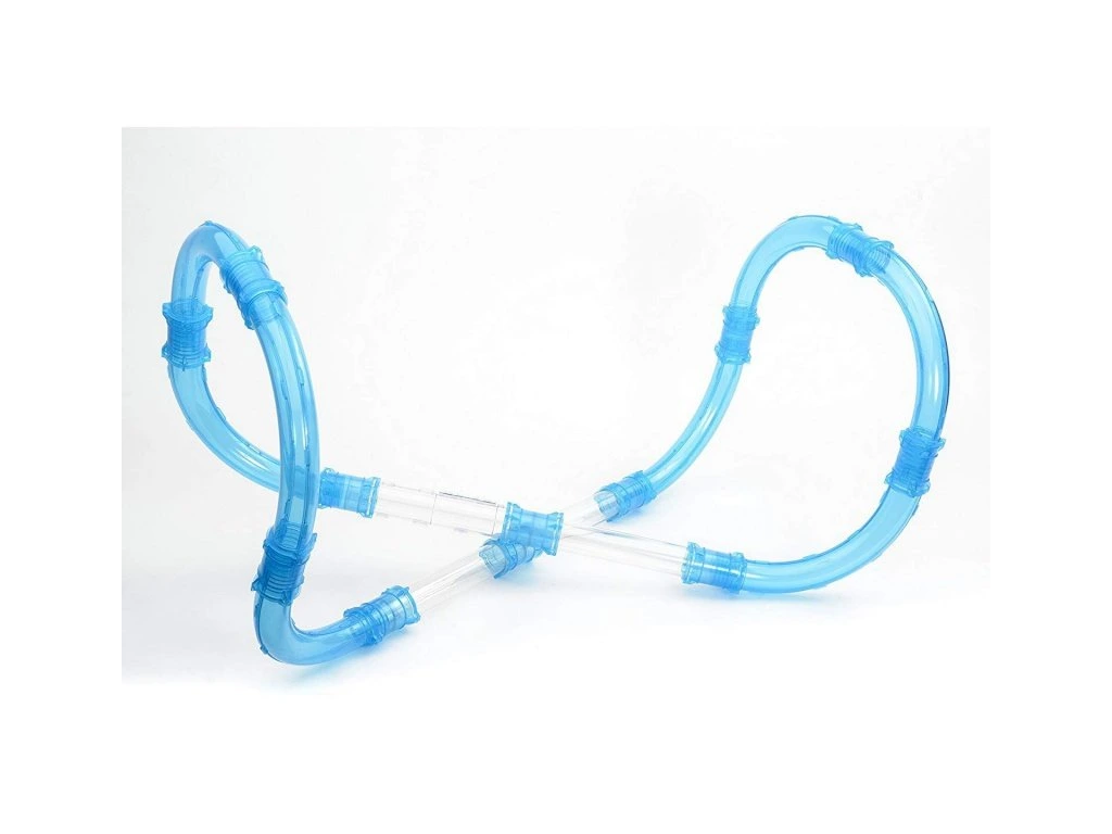 Potrubní autodráha