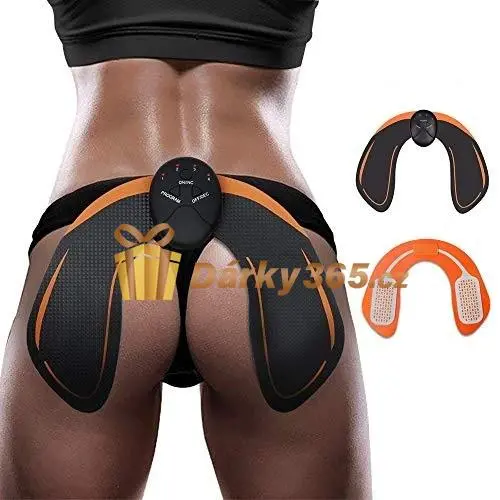 Verk 15635 Fitness posilovač hýždových svalů EMS