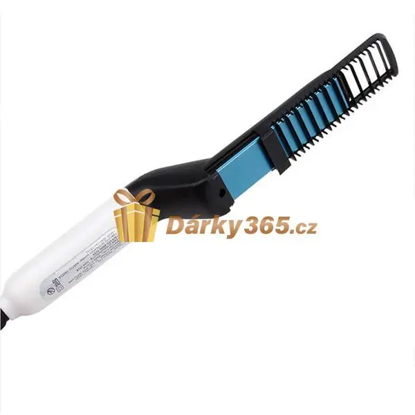 Verk 15802 Multifunkční žehlička pro muže na vlasy a vousy