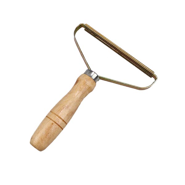 Odstraňovač chlupů a žmolků