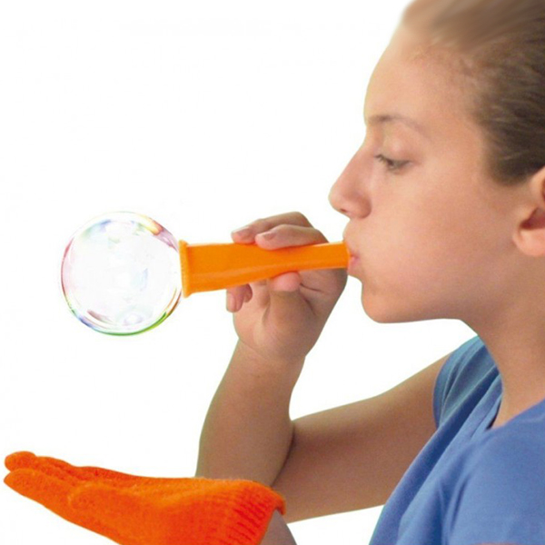 Dotykové bubliny Juggle Bubble