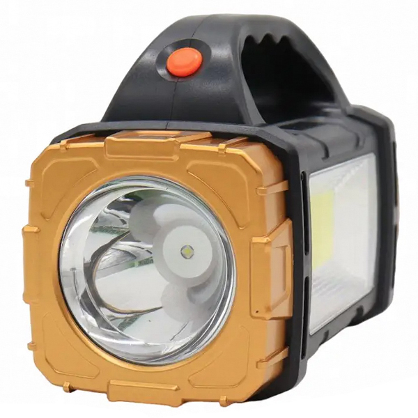 Multifunkční LED svítilna 25W