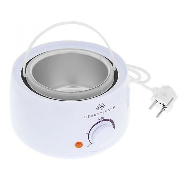 Ohřívač vosku Beautylushh