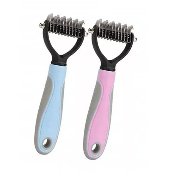 Trimmer Kartáčovací hřeben