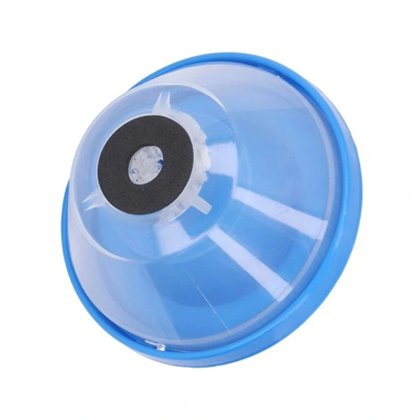 Lapač prachu k vrtání