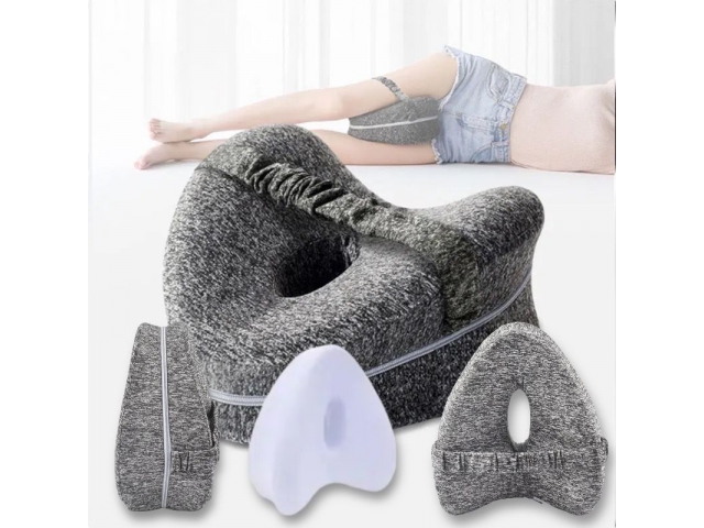 Ortopedický polštář mezi kolena