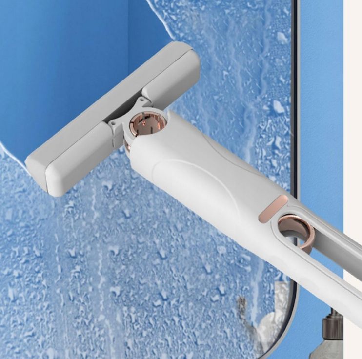 Bezdotykový mini mop