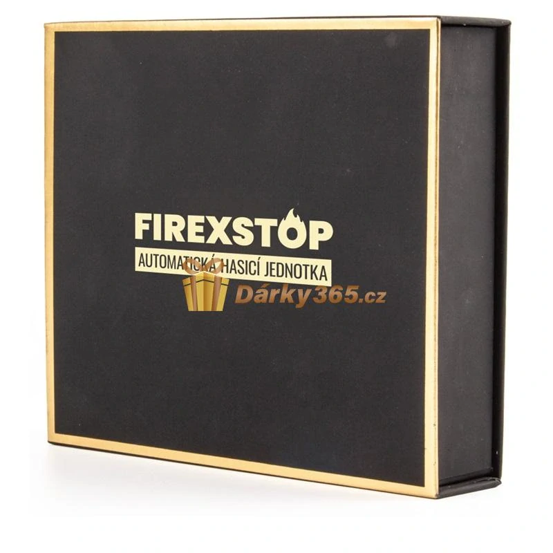 Automatická hasicí jednotka FirexStop 6ks