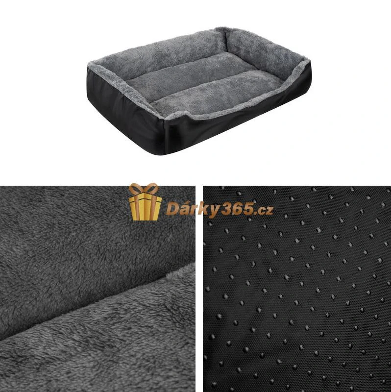 Pelíšek pro psa / kočku 60x45cm