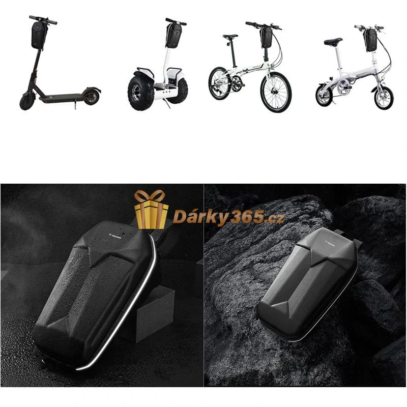 Trizand Taška na koloběžku 25205