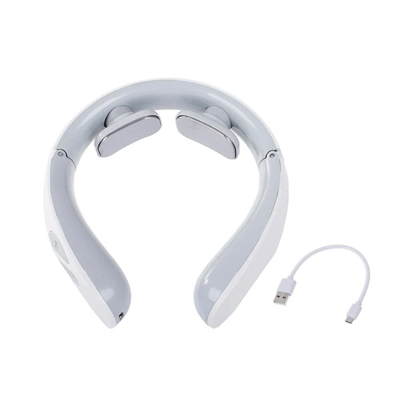 Verk 15698 Elektromagnetický masážní přístroj na krk a záda