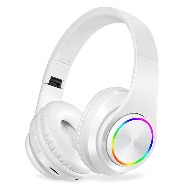 Bezdrátová sluchátka B39