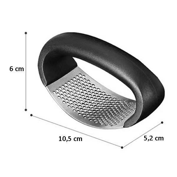 Ruční lis na česnek