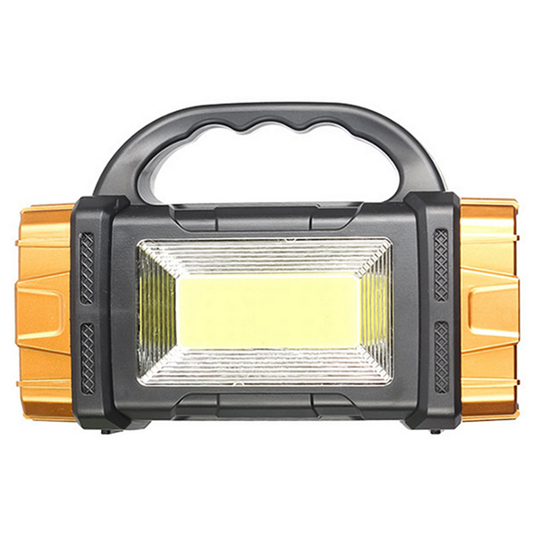 Multifunkční LED svítilna 25W