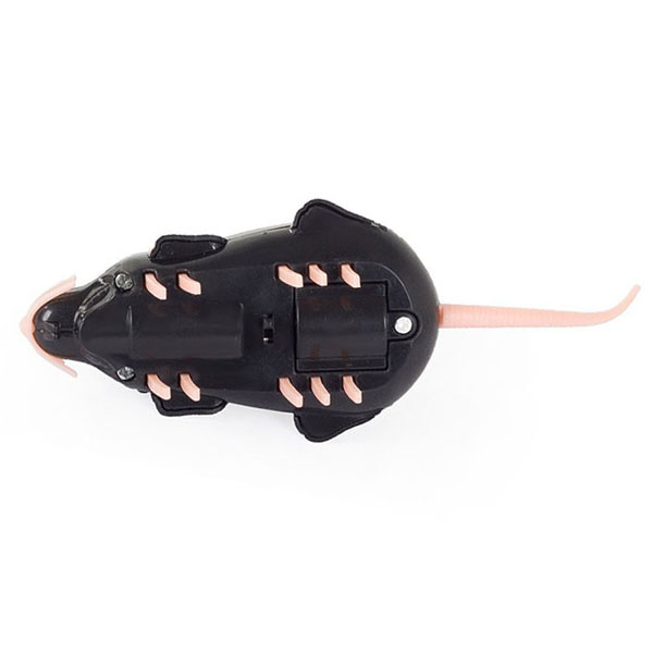 Verk 19301 Elektrická vibrační myš pro kočky