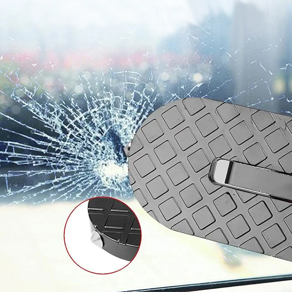 Stupátko na zámek dveří