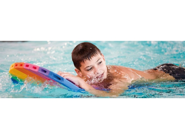 Deska na plavání Rainbow