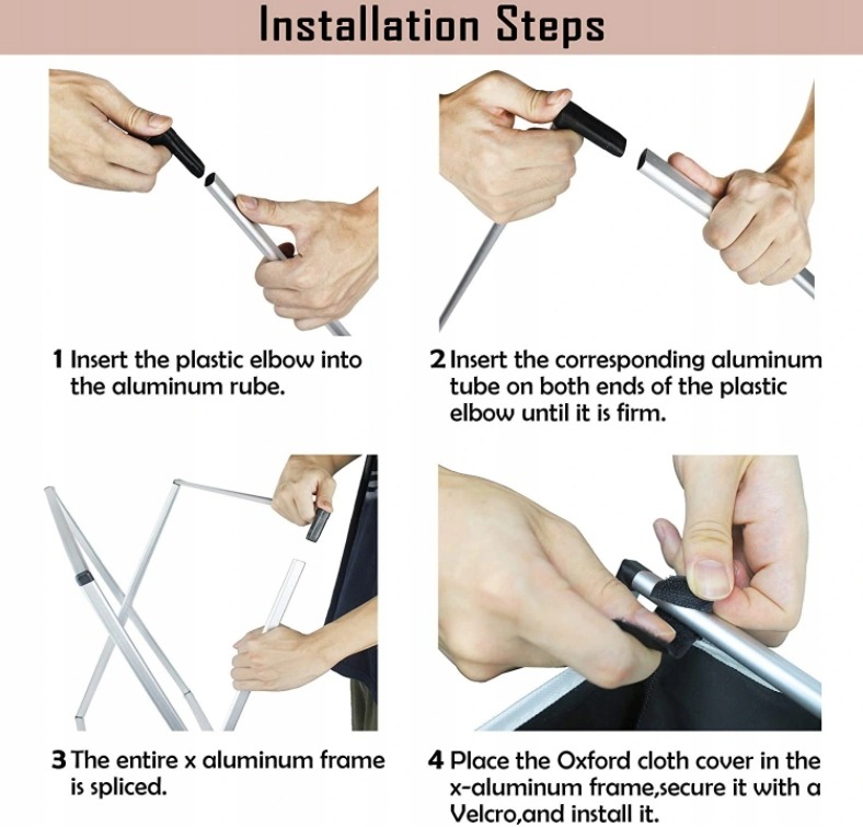 Koš na prádlo trojitý 135 l