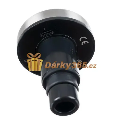 Ohřívací hrot pro masážní pistoli s tepelnou hlavou