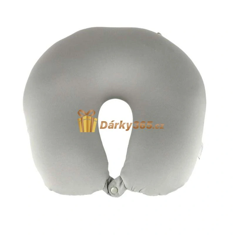 Magický cestovní kamarád 2v1 polštářek tučňák