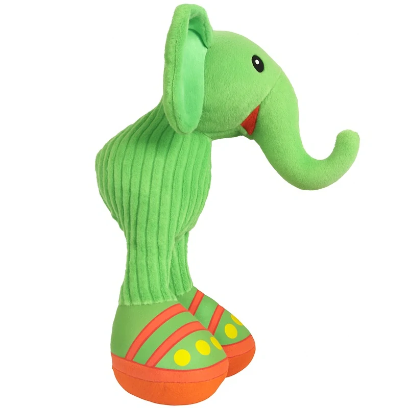 Plyšový Italian Brainrot - 5 druhů 30 cm