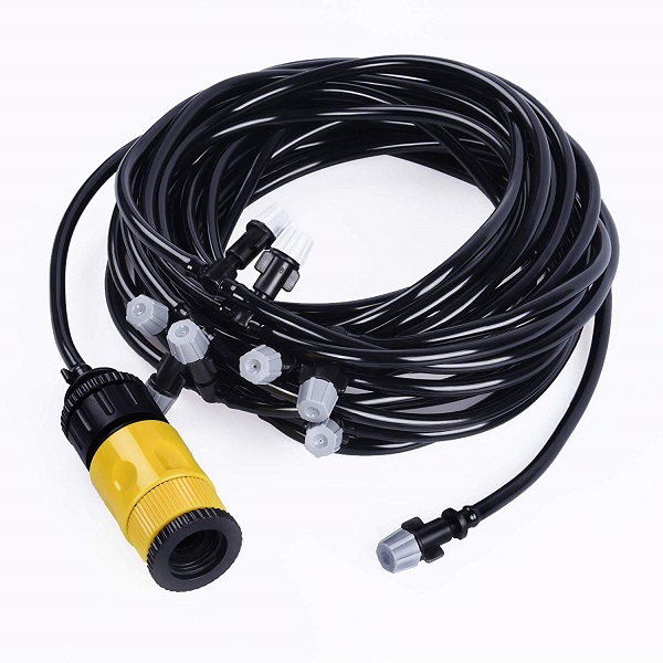 TFY Misty10 Vodní mlha 10 m