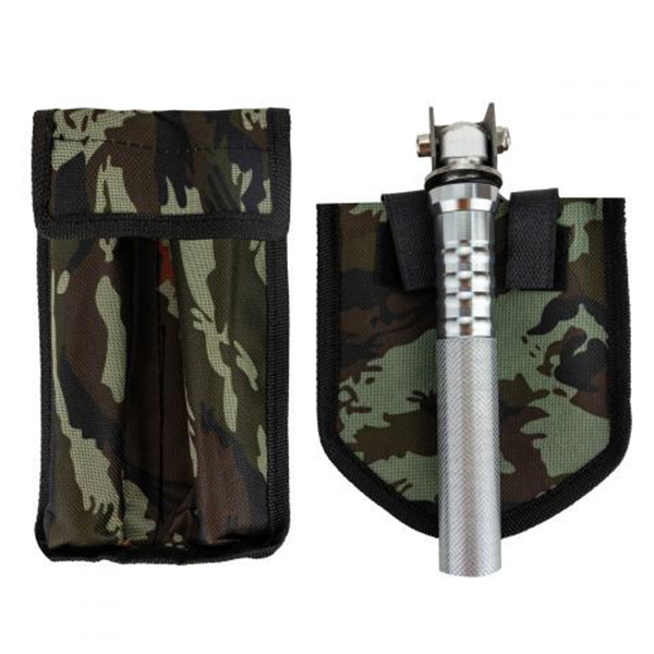 Multifunkční skládací lopatka 16v1