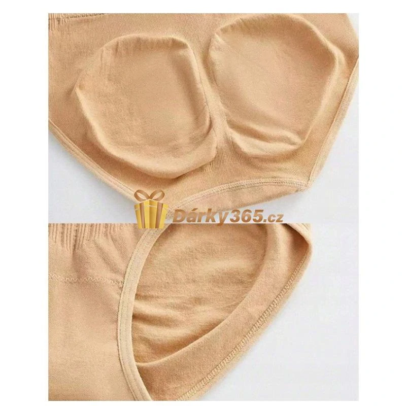 Stahovací kalhotky zeštíhlující