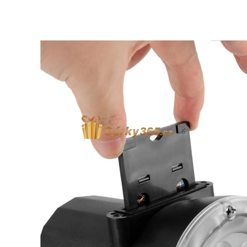 Venkovní projektor 48 motivů