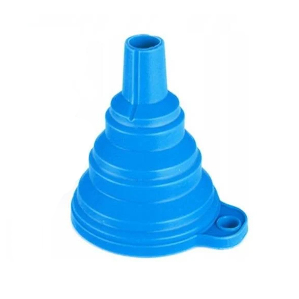 Silikonová nálevka